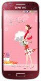 Samsung Galaxy S4 Mini La Fleur 2014