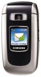 Samsung SGH-D730