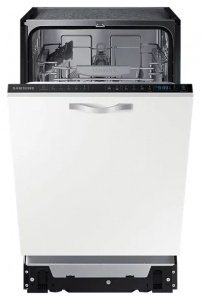 Ремонт посудомоечной машины Samsung DW50K4030BB в Симферополе