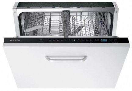 Ремонт посудомоечной машины Samsung DW60M6040BB в Симферополе