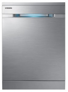 Ремонт посудомоечной машины Samsung DW60M9550FS в Симферополе