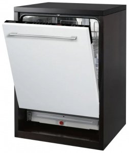 Ремонт посудомоечной машины Samsung DWBG 570 B в Симферополе