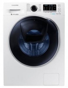 Ремонт стиральной машины Samsung WD70K5410OW в Симферополе