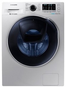 Ремонт стиральной машины Samsung WD80K5410OS в Симферополе