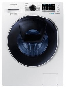 Ремонт стиральной машины Samsung WD80K5410OW в Симферополе