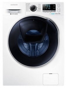 Ремонт стиральной машины Samsung WD90K6410OW/LP в Симферополе