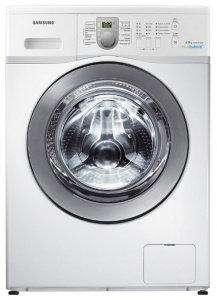 Ремонт стиральной машины Samsung WF60F1R1W2W в Симферополе