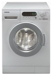 Ремонт стиральной машины Samsung WFJ1056 в Симферополе