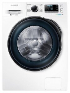 Ремонт стиральной машины Samsung WW90J6410CW в Симферополе