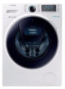 Ремонт стиральной машины Samsung WW90K7415OW в Симферополе