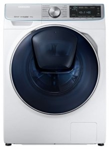 Ремонт стиральной машины Samsung WW90M74LNOA в Симферополе