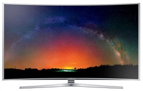 Ремонт Samsung UE65JS9080Q